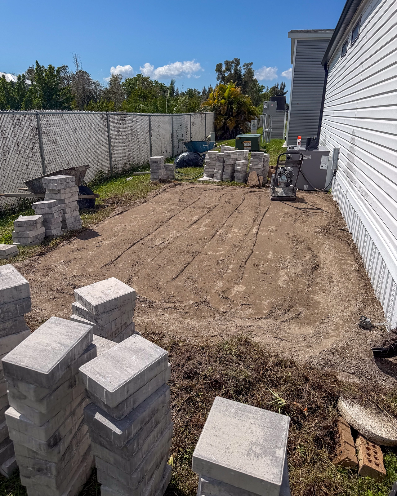 Before image