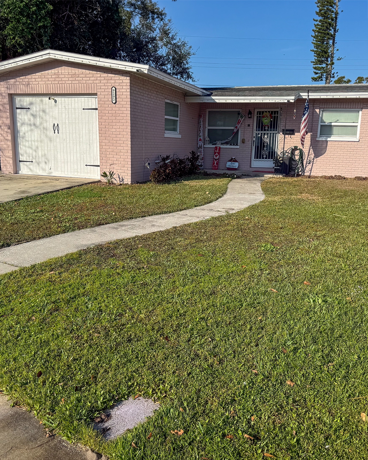 Before image